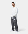 Maison Verdi | Men's Cargo Jogger Pants – Loose Fit Casual Streetwear