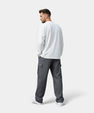 Maison Verdi | Men's Cargo Jogger Pants – Loose Fit Casual Streetwear