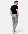 Maison Verdi | Men's Chino Pants Porto Tailored Fit