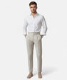 Maison Verdi | Men's Pants Italian Style Timeless Elegance