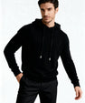 100% Cashmere Hoodie