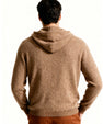 100% Cashmere Hoodie