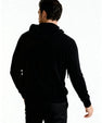 100% Cashmere Hoodie