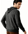 100% Cashmere Hoodie