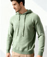 100% Cashmere Hoodie