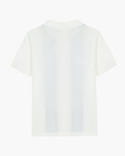 Bradford Polo Knit