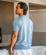 Ashford Knit Polo