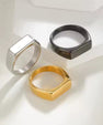 Axis Ring