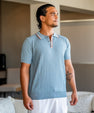 Ashford Knit Polo