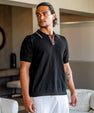Ashford Knit Polo