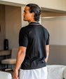 Ashford Knit Polo