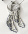 Malin Tassou Italian Scarf