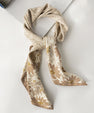 Malin Tassou Italian Scarf