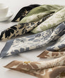 Malin Tassou Italian Scarf