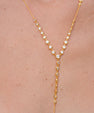 Moon Lining Body Chain