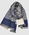 Melbourne Premium Cotton Scarf
