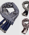 Melbourne Premium Cotton Scarf