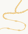 Moon Lining Body Chain