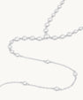 Moon Lining Body Chain