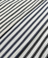 Maison Verdi | Men's Long Sleeve Striped Shirt