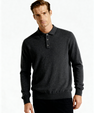 100% Cashmere Polo