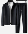 Maison Verdi | Men's Tracksuit Elegant Cut Premium Comfort