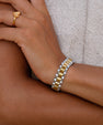 Radiant Shore Bracelet