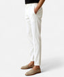 Maison Verdi | Men's Straight Cut Chino Pants