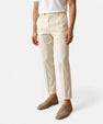 Maison Verdi | Men's Straight Cut Chino Pants