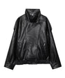 Lucien leather jacket