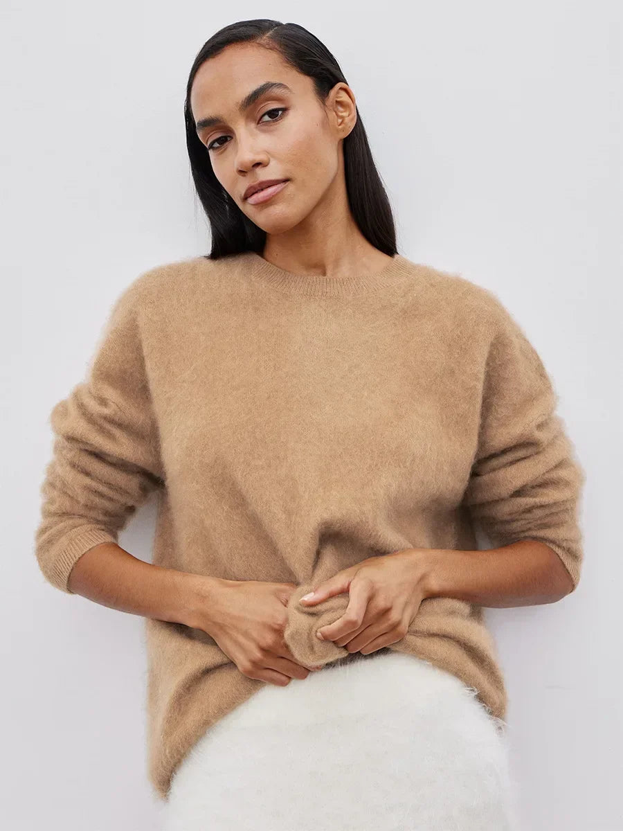 Montrielle - Blend Sweater