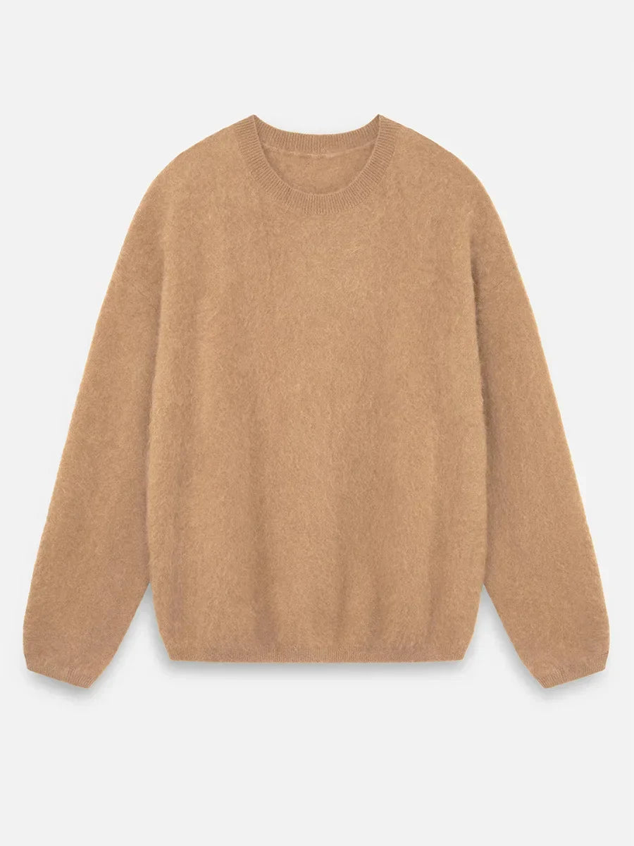 Montrielle - Blend Sweater