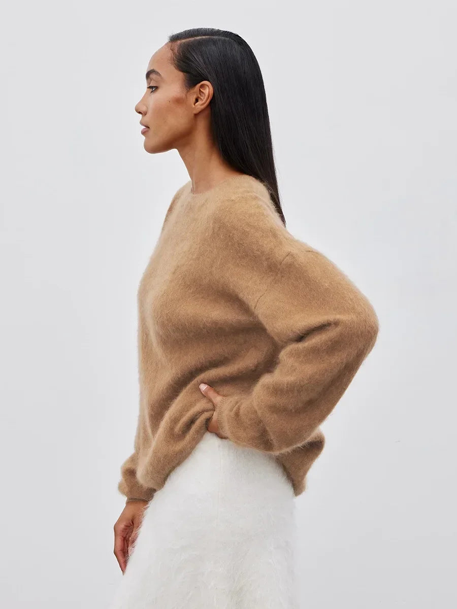 Montrielle - Blend Sweater