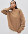 Montrielle - Blend Sweater