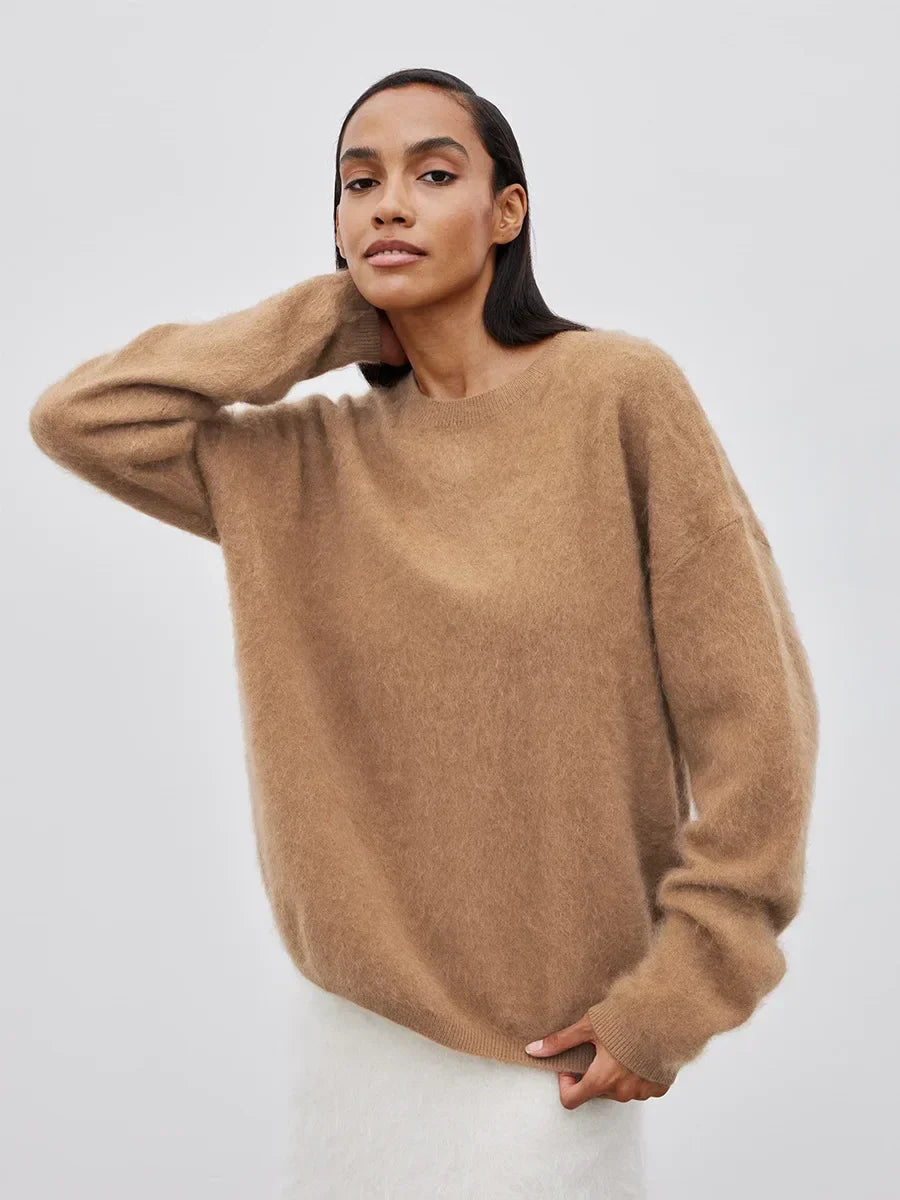 Montrielle - Blend Sweater