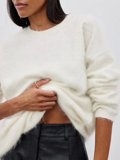Montrielle - Blend Sweater