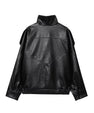 Lucien leather jacket