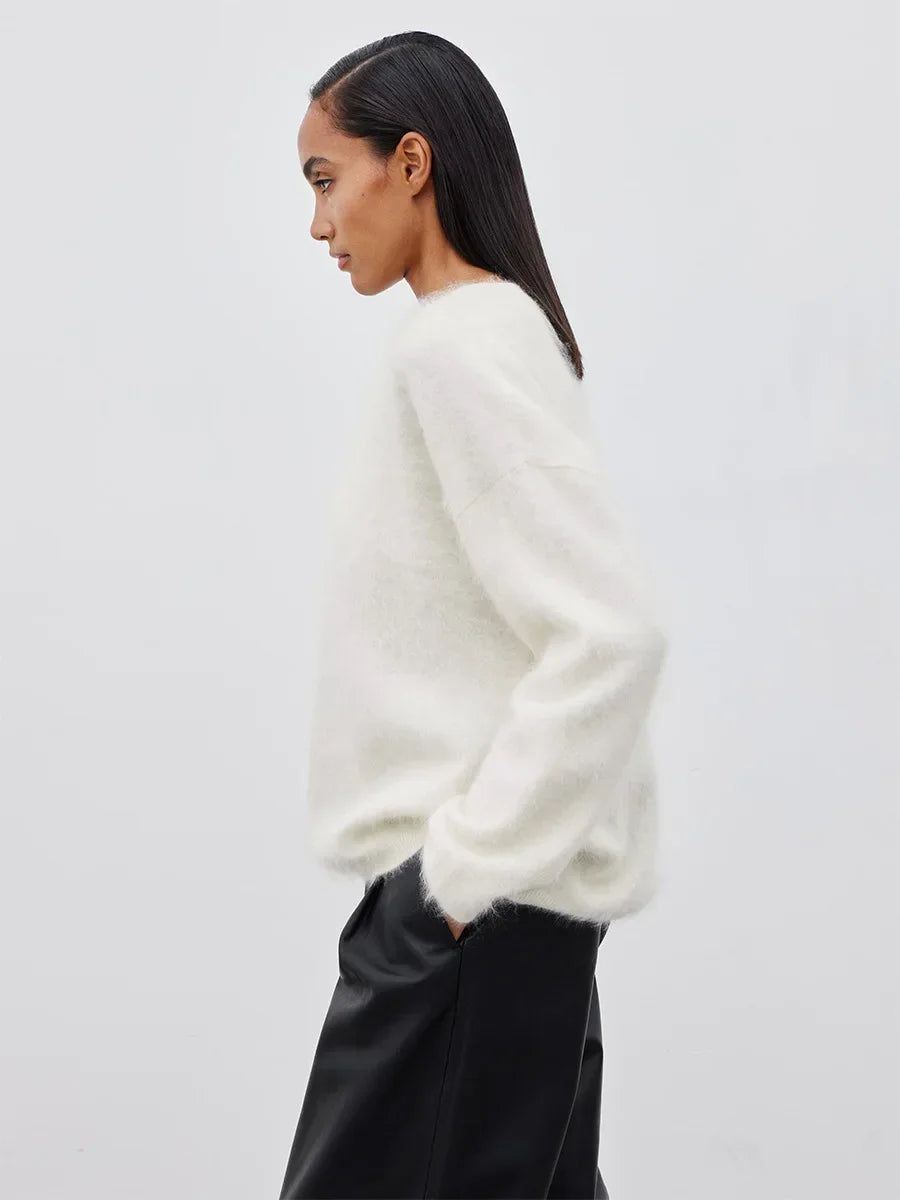 Montrielle - Blend Sweater