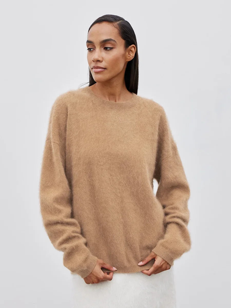 Montrielle - Blend Sweater