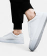 Maison Verdi | Premium Leather Slip-On Men's Sneakers