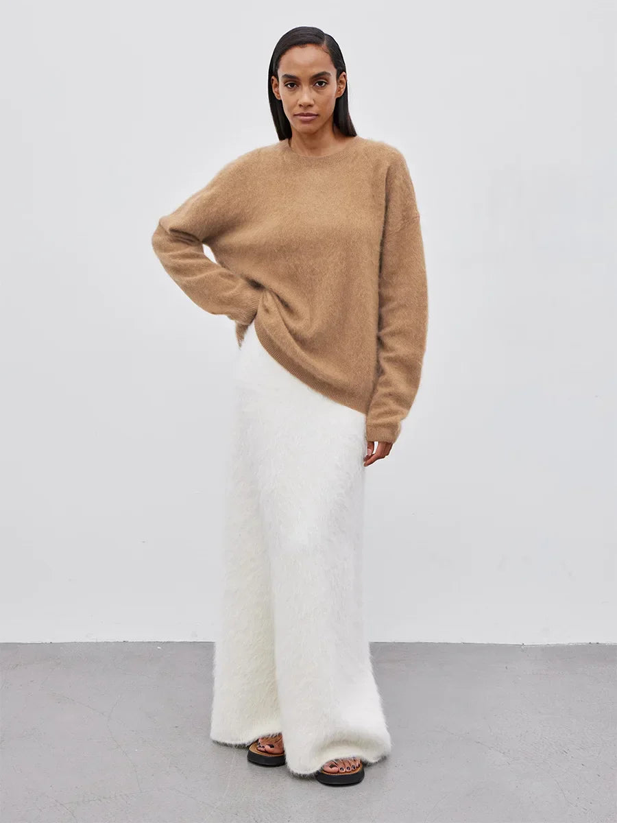 Montrielle - Blend Sweater