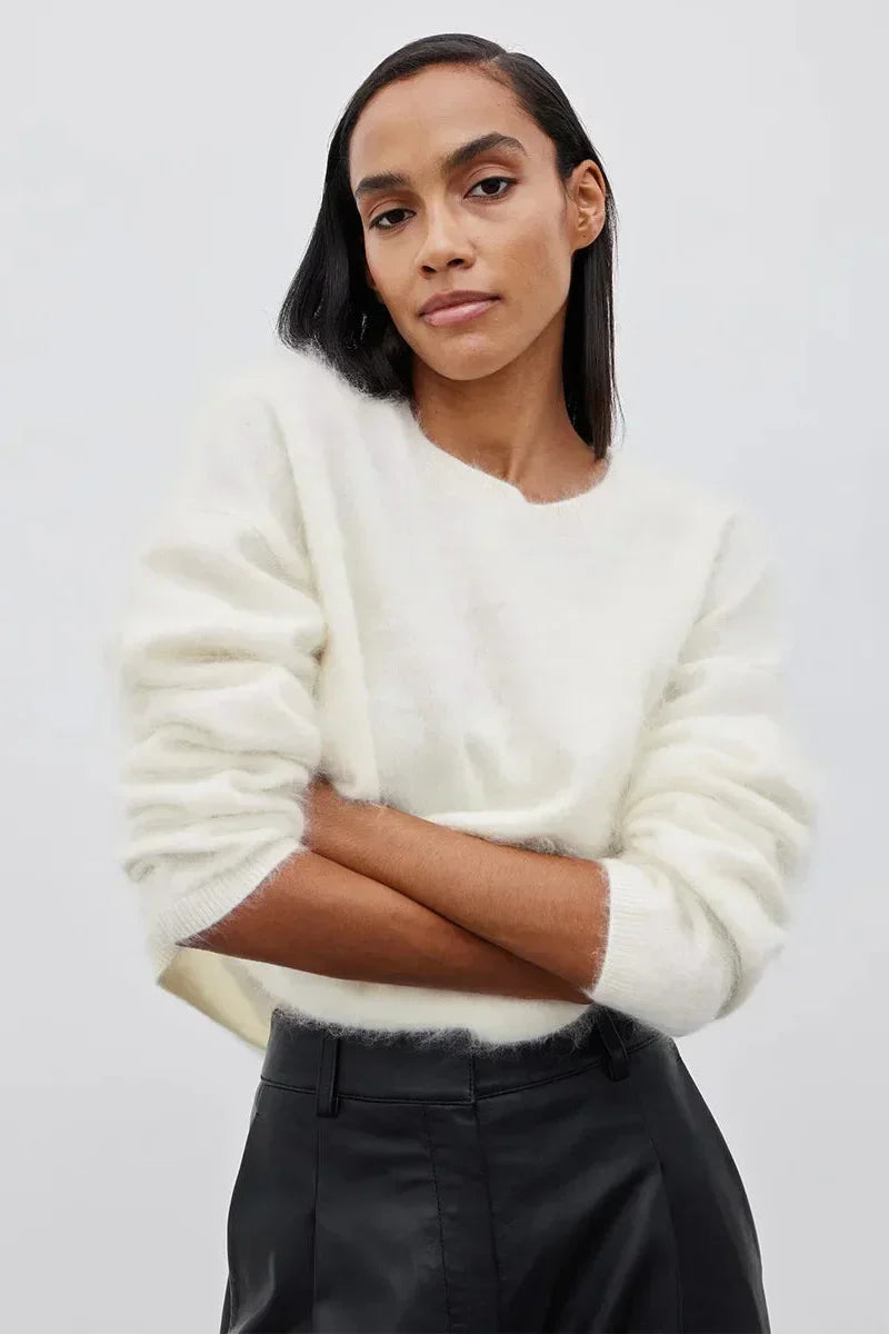 Montrielle - Blend Sweater