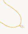 Sea Faye Necklace