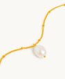 Sea Faye Necklace