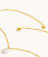 Sea Faye Necklace