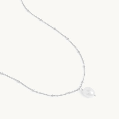 Sea Faye Necklace