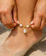 Siren Song Anklet