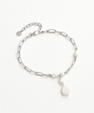 Siren Song Anklet