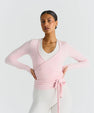 Élaris Ballet Wrap Top