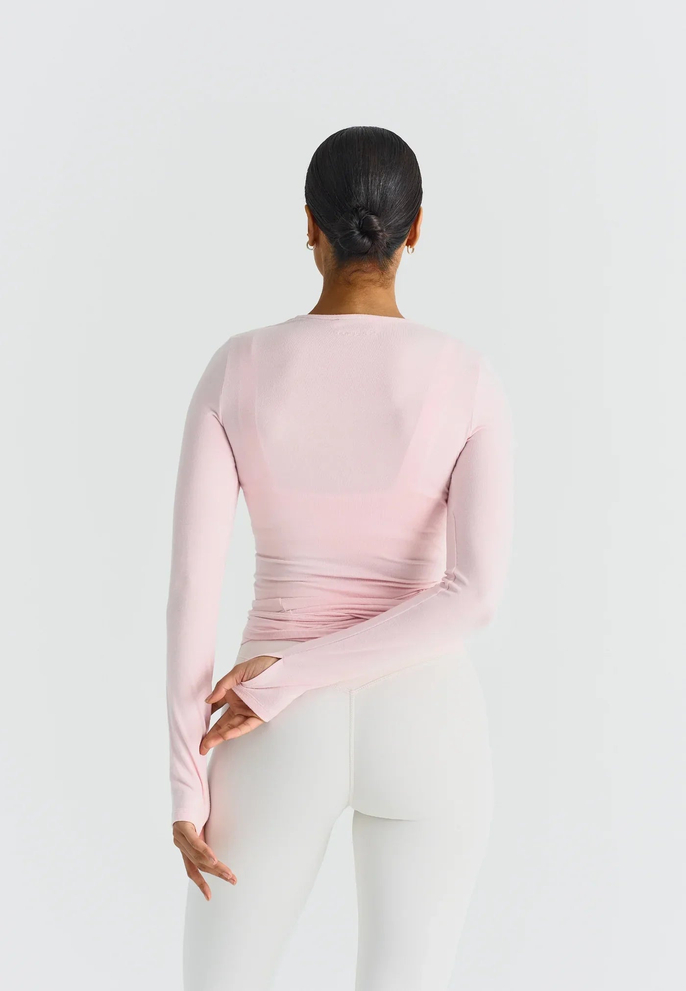 Élaris Ballet Wrap Top